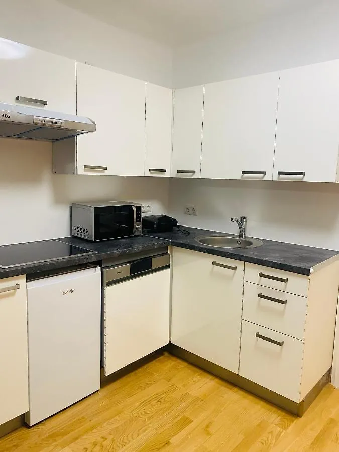 Διαμέρισμα Niceapartment Beethovens Βιέννη