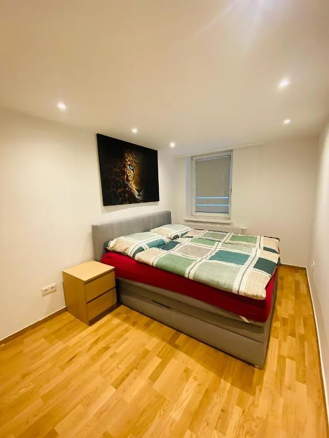 Niceapartment Beethovens Βιέννη 0*,