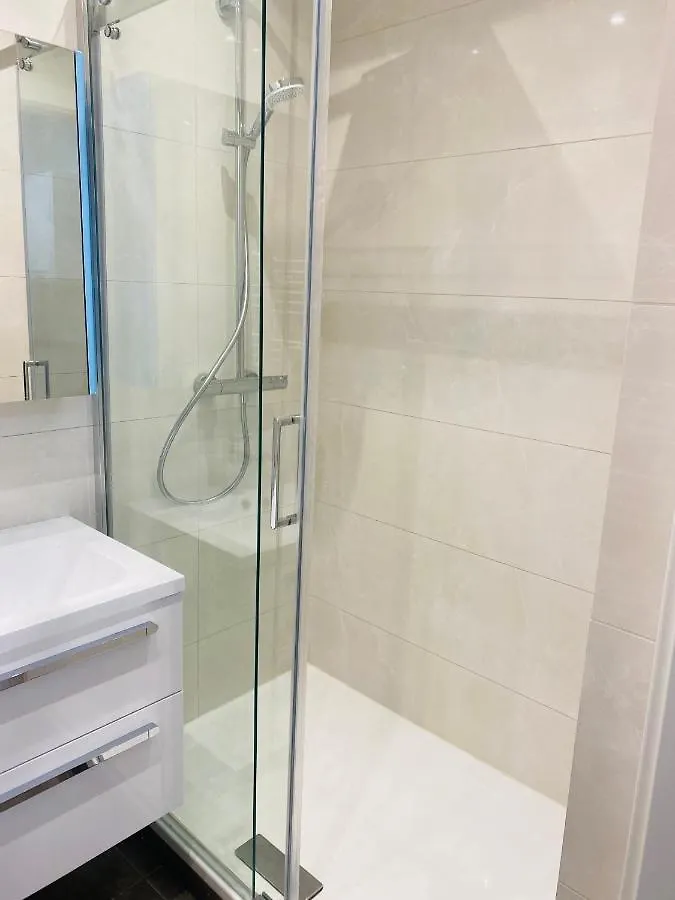 Niceapartment Beethovens Βιέννη