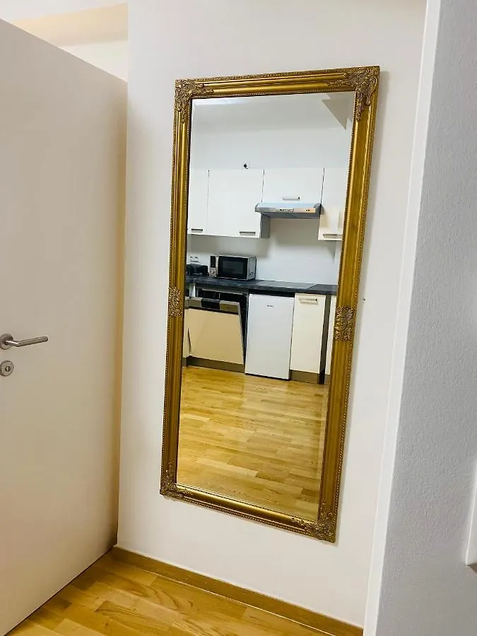 Niceapartment Beethovens Βιέννη Αυστρία