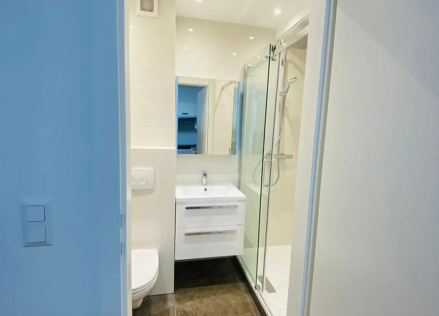 Niceapartment Beethovens Βιέννη Διαμέρισμα