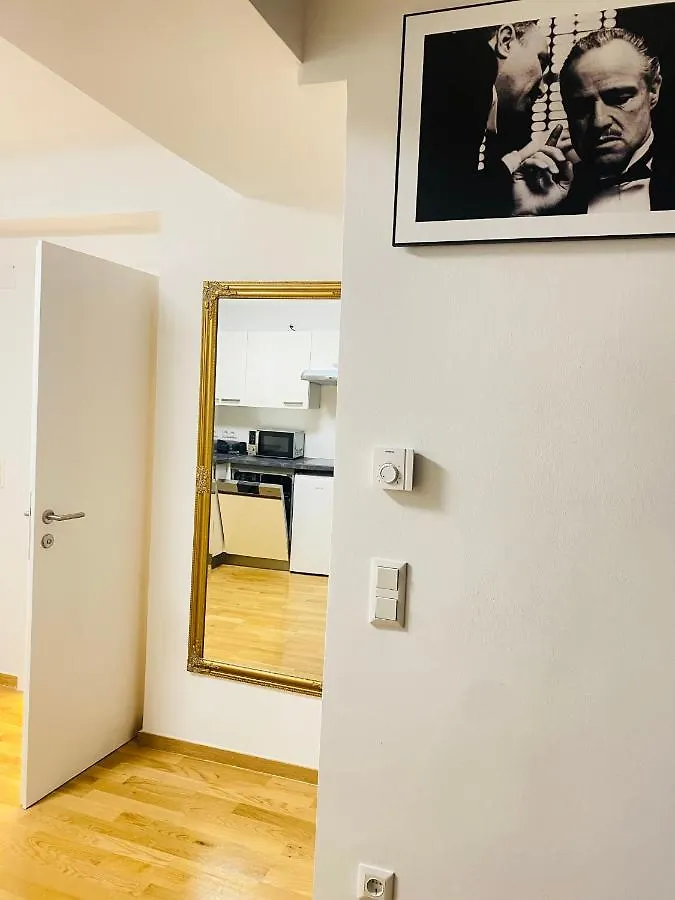 Niceapartment Beethovens Vienna 0*,  Austria