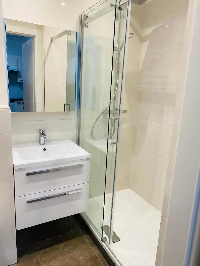 Apartment Niceapartment Beethovens Vienna Austria