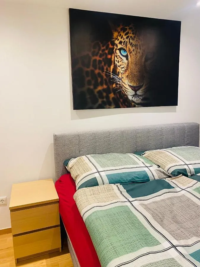 Niceapartment Beethovens Vienna