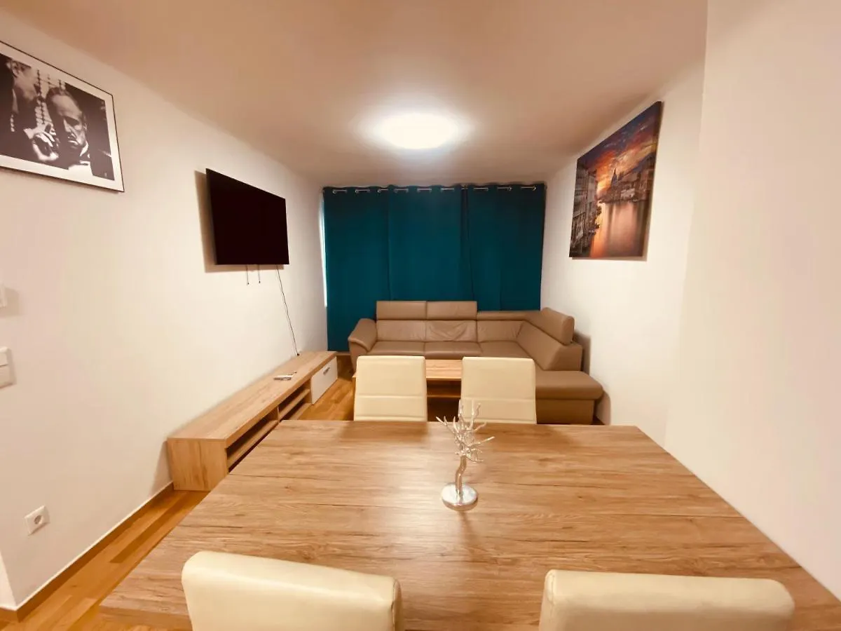 Apartment Niceapartment Beethovens Vienna