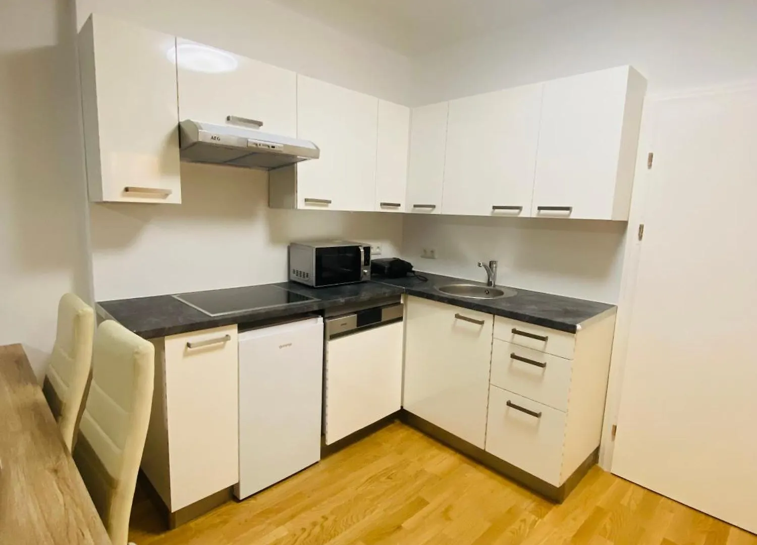 Apartment Niceapartment Beethovens Vienna Austria